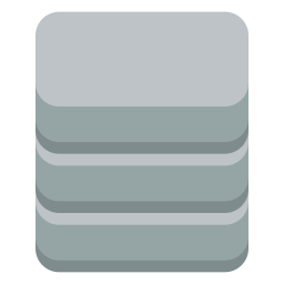 Database icon