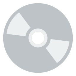 Disc icon