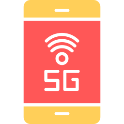 Wireless tablet icon