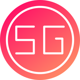 5g icon