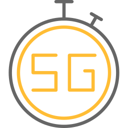 5g Ícone