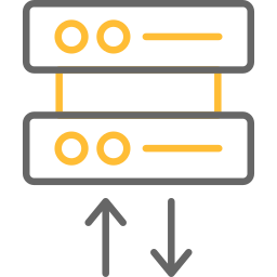 server icona