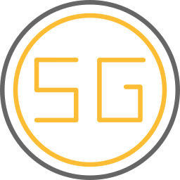 5g icono