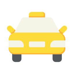 taxi icon