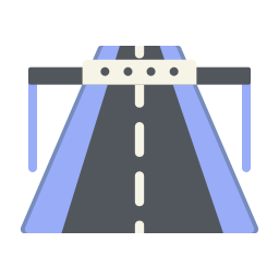 유료 도로 icon