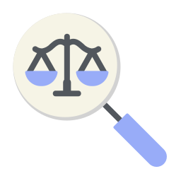 Justice icon