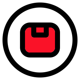 Package icon