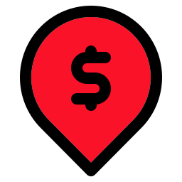 Location icon