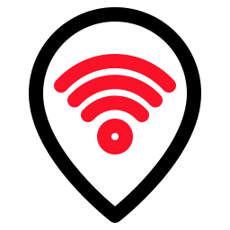 wifi Icône