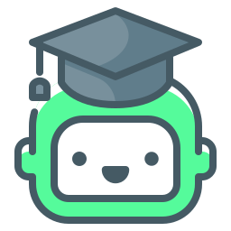 Education app icon