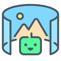 panorama icon