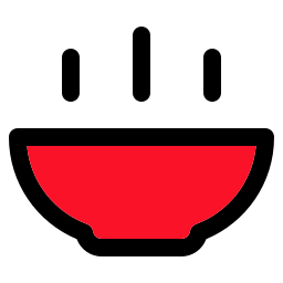 スープ icon