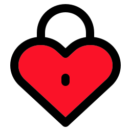 Padlock icon