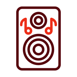 Speaker icon