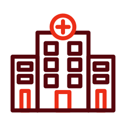 Hospital icon