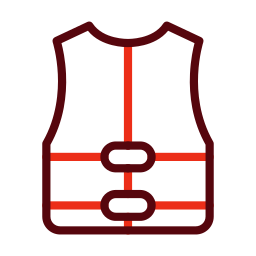 Life jacket icon