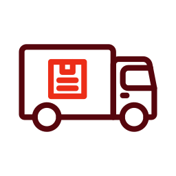 Delivery icon