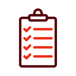 Checklist icon