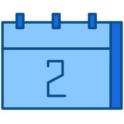 kalender icon