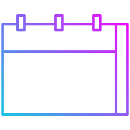 Calandar icon