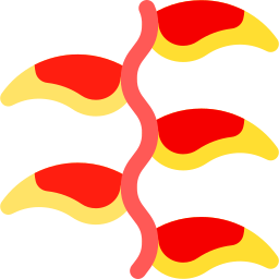 heliconia icon