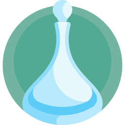 Decanter icon