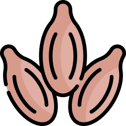 커민 icon