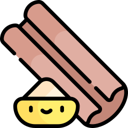 Cinnamon icon