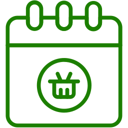 compras icono
