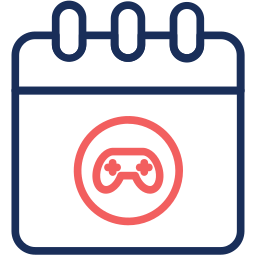 spielen icon