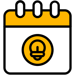 Electricity icon