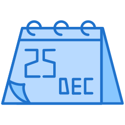 Calendar icon