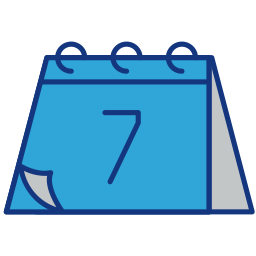 Calendar icon