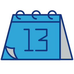 Calendar icon