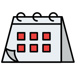 kalender icon