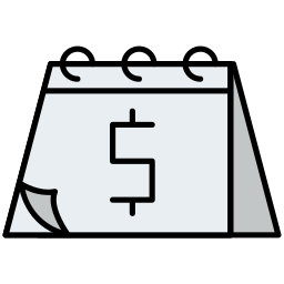 Calendar icon