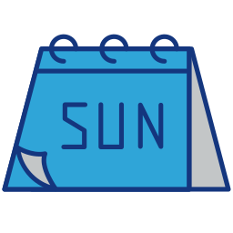 Calendar icon