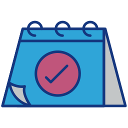 Calendar icon