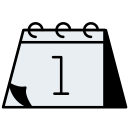 Calendar icon