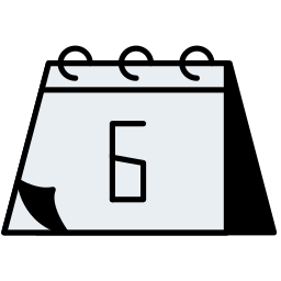 Calendar icon