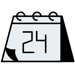 Calendar icon