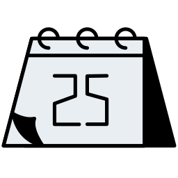 Calendar icon