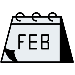 Calendar icon