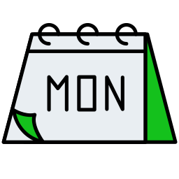 Calendar icon