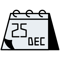 Calendar icon