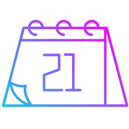 Calendar icon