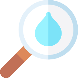 Water icon