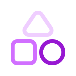 formas icono