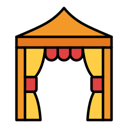 キャノピー icon