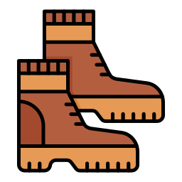 Boots icon